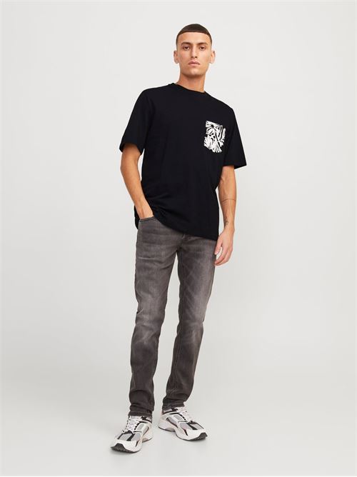  JACK AND JONES | 12250435/Black